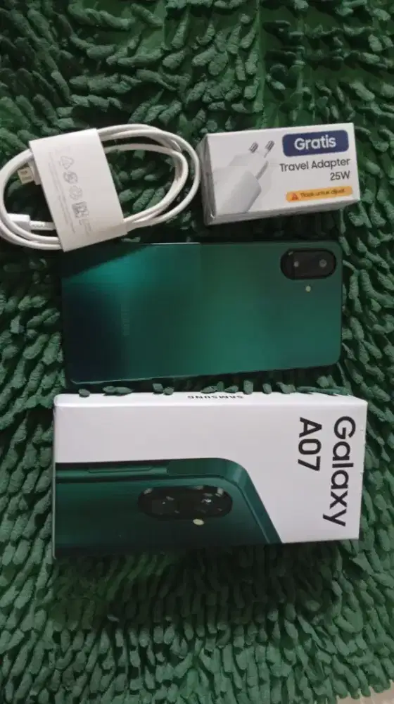 For sale samsung a07
