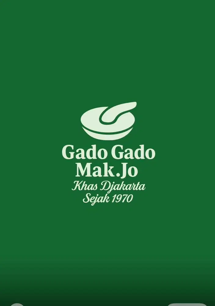 Loker staff gado gado itc bsd