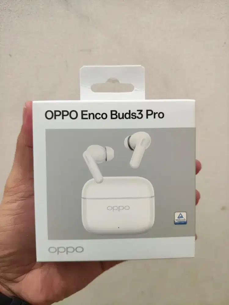 OPPO Enco Buds3 Pro
