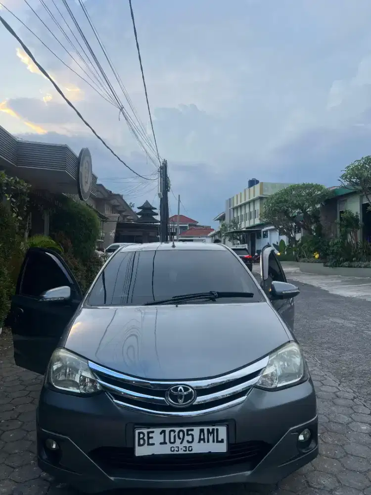 Kondisi tidak mengecewakan Yg cari buat mudik lebaran yok di gas