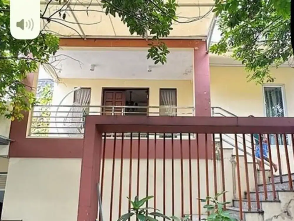 Rumah Dijual di Cilandak, Jakarta Selatan