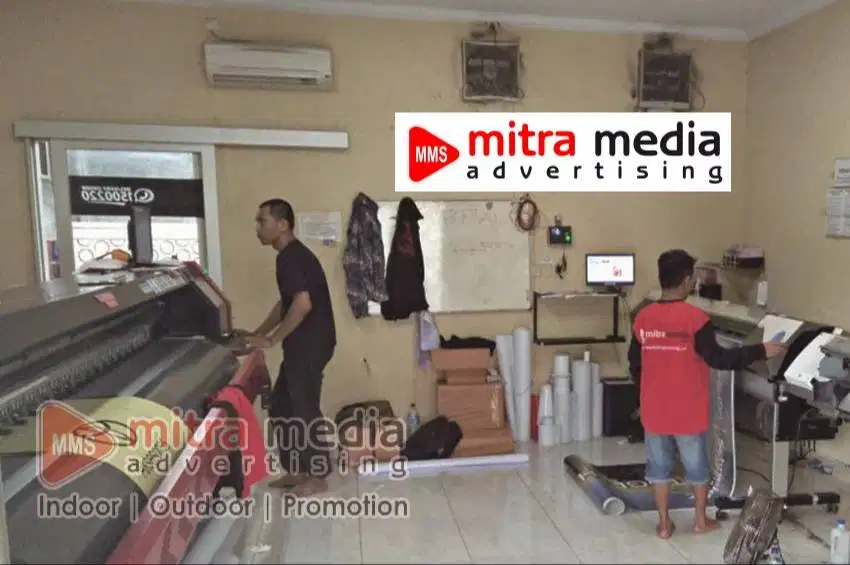 advertising surabaya terpercaya