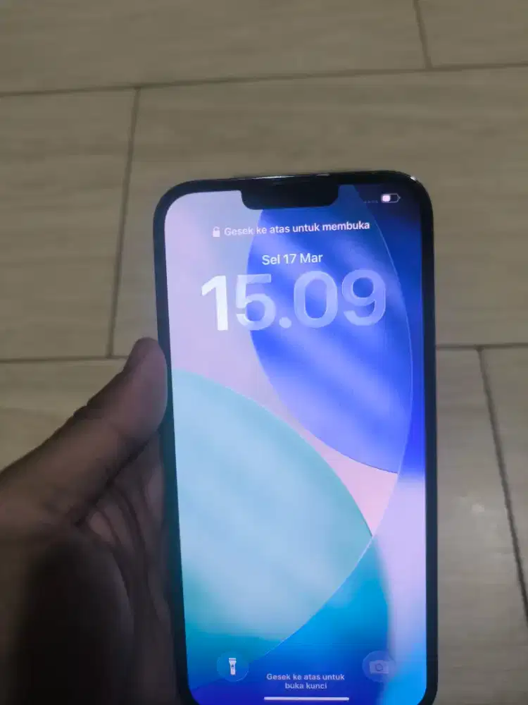 Iphone 13 PM 256 GB Ibox