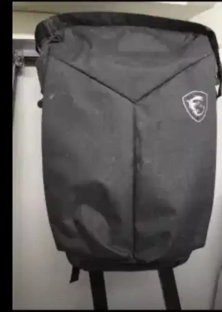 Tas Laptop MSI Gaming