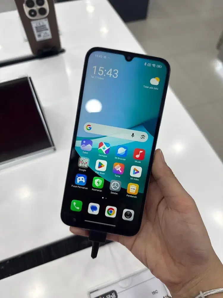 XIOMI REDMI 15 8/128gb 8/256gb