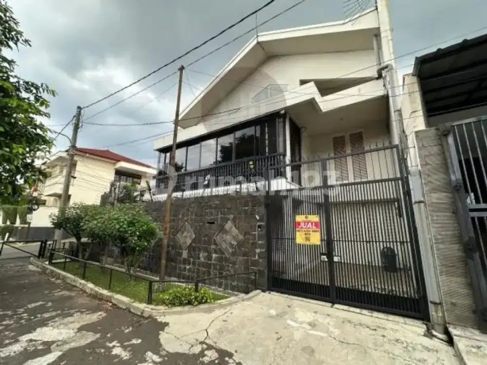 Dijual Rumah Mewah di Megapolitan Cinere