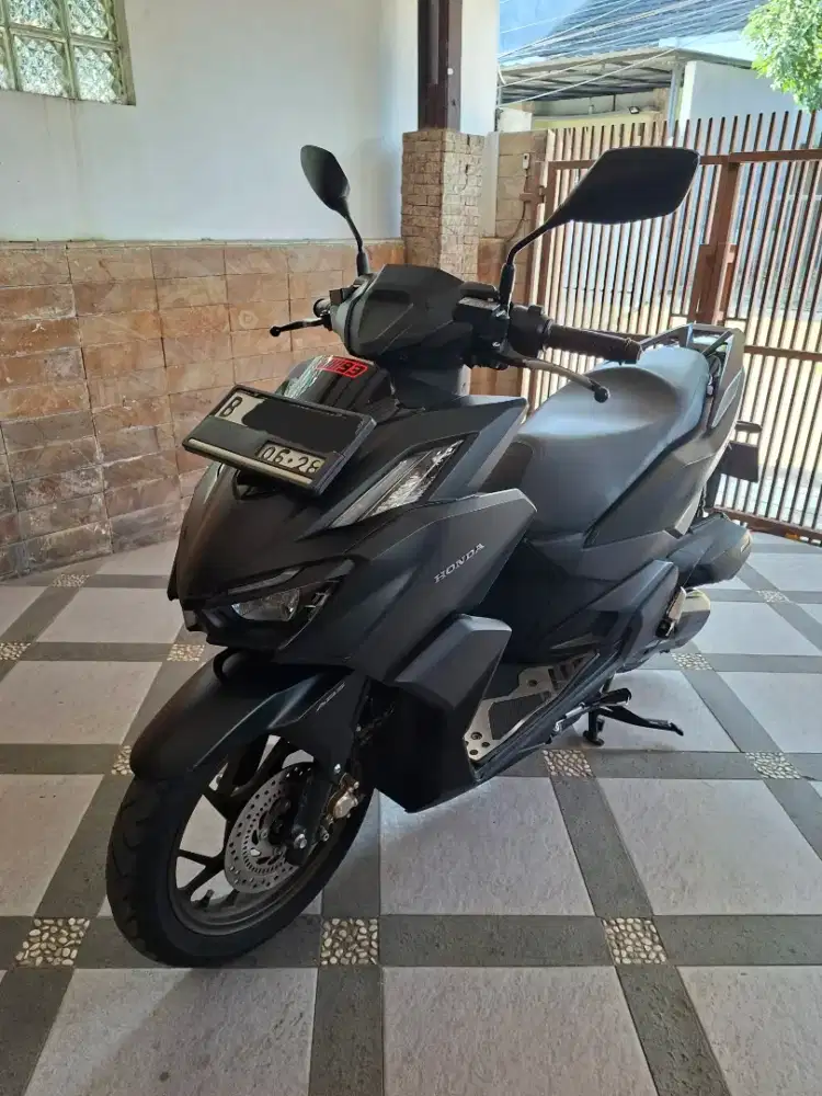 Honda Vario 160 ABS 2023 jual motor