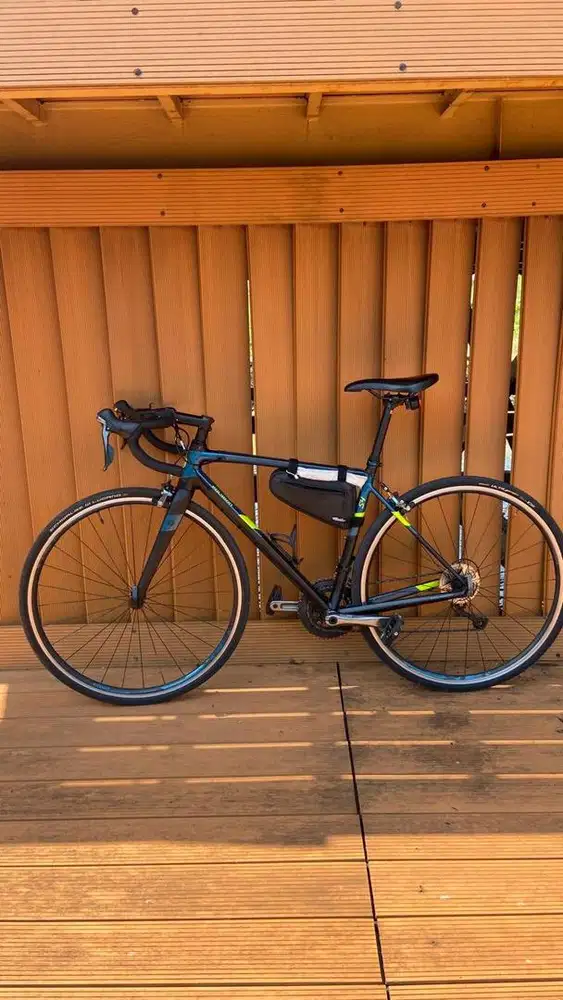 Polygon Strattos S4 size M