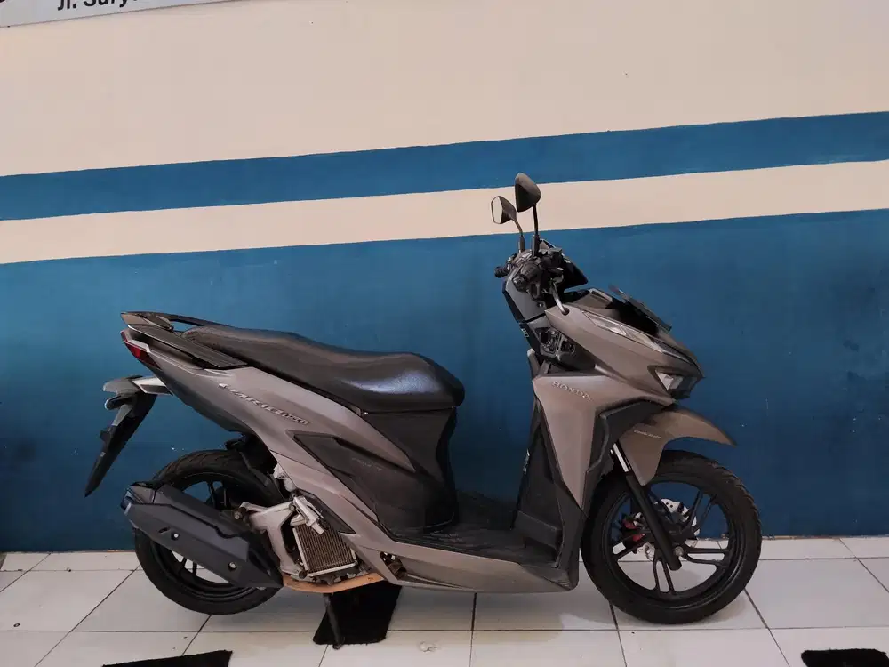 Honda vario led new 150cc 2020 istimewa