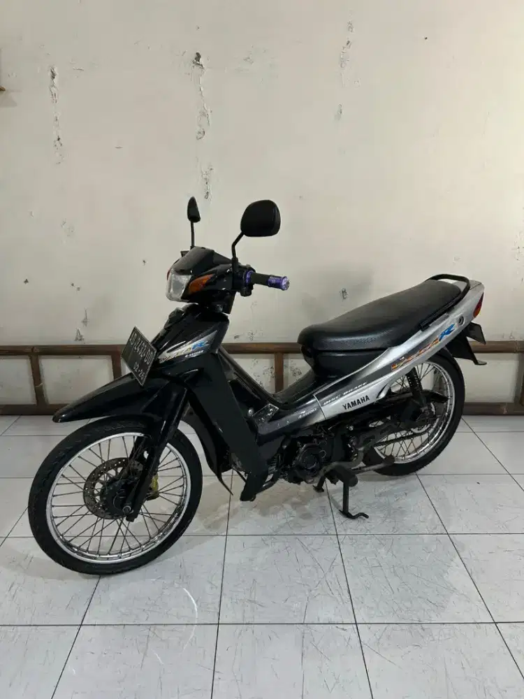 VEGA R 2004 AD BOYOLALI