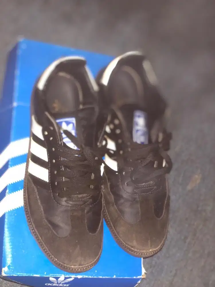 Adidas samba OG 6uk 39
