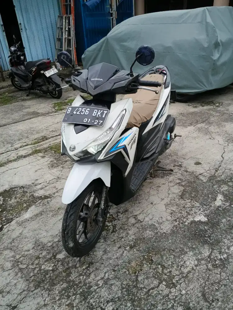 Vario 125 cc 2017 led