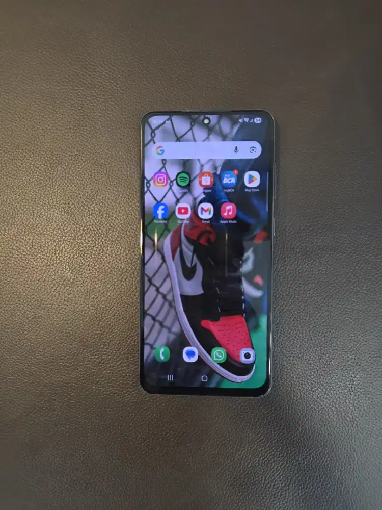 Samsung S21 Fe 8/256