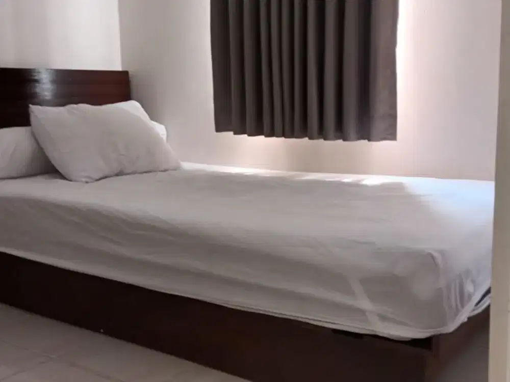 Apartemen 2 Bedroom di The Springlake Summarecon Bekasi