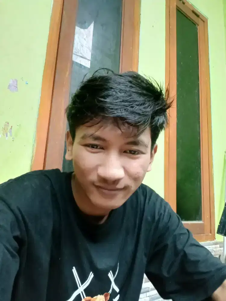 Info lowongan pekerjaan syukur ada mesnya niat kerja