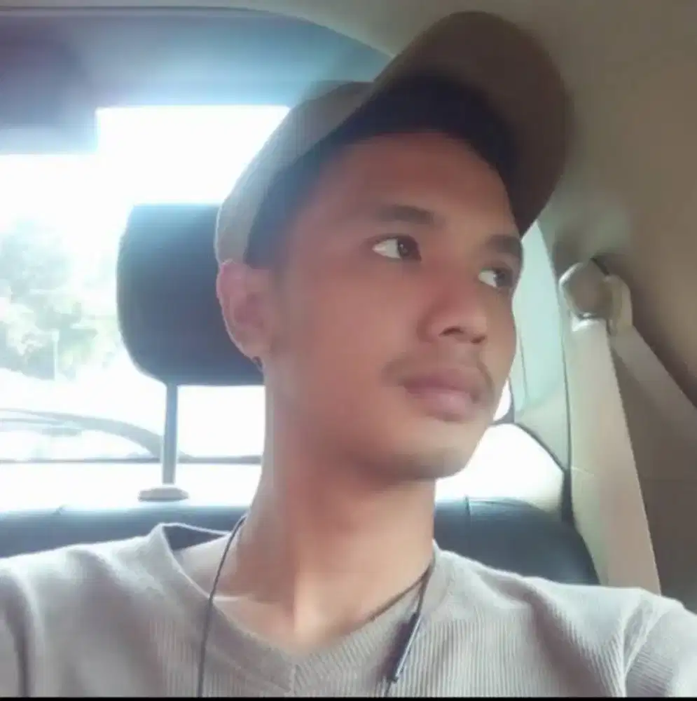 Cari kerjaan driver pribadi / kantor