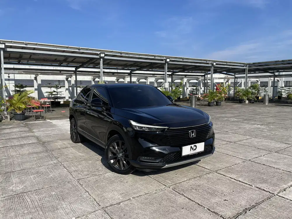 HRV SE Sensing A/T 2022