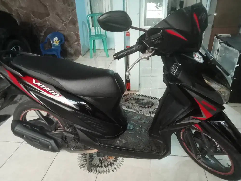 Vario 110 LED 2017