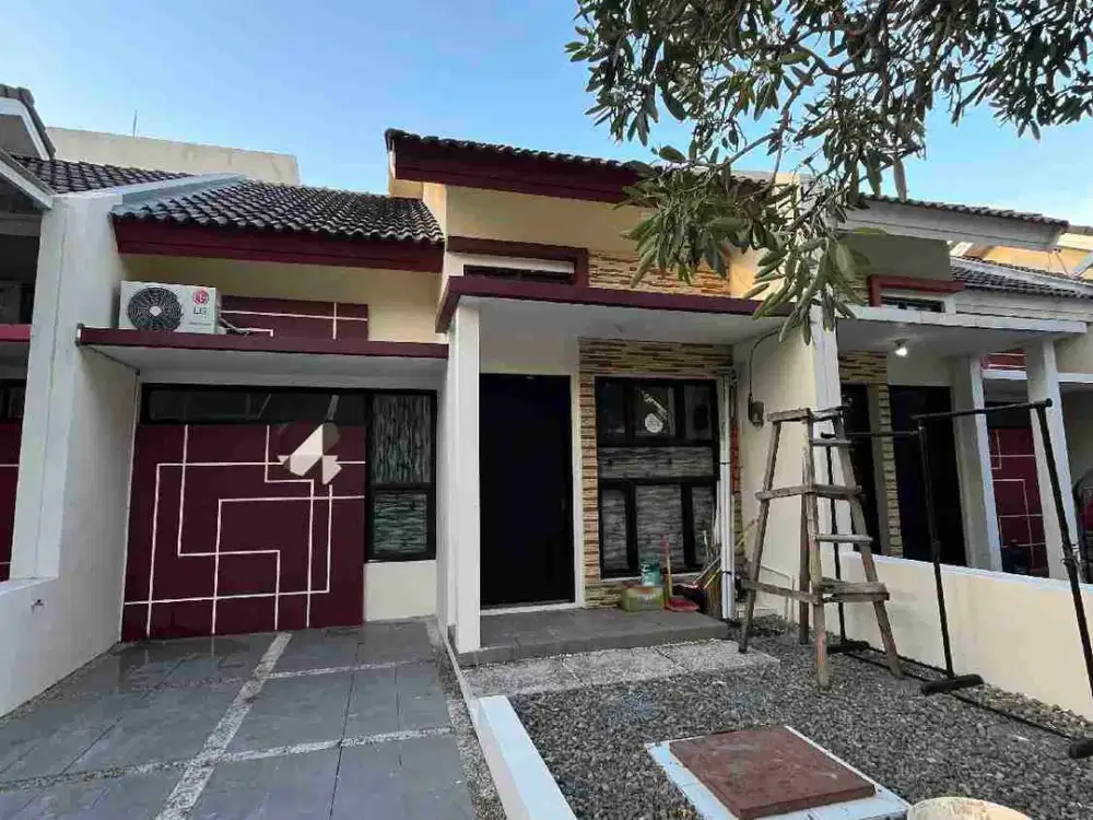 Disewakan Rumah Bagus Siap Huni Di Segara City Tarumajaya Bekasi