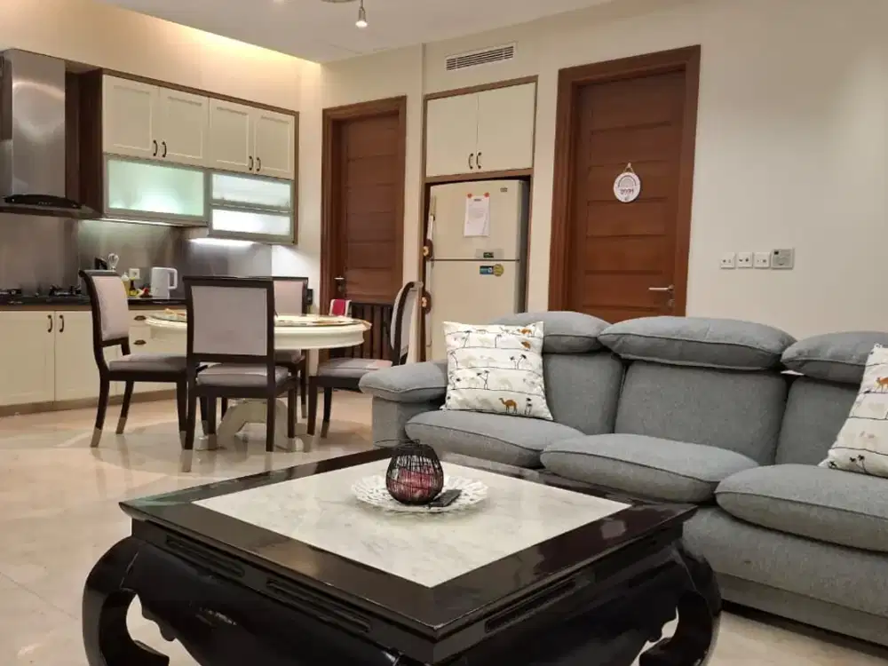 Rumah Lux Harga Menarik di Komp. De Bale Pakuan, Ciumbuleuit Cocok Untuk Investasi