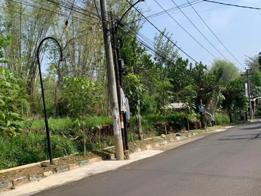 Villa Nyaman Dekat Jatim Park 3, Cocok untuk Investasi & Liburan