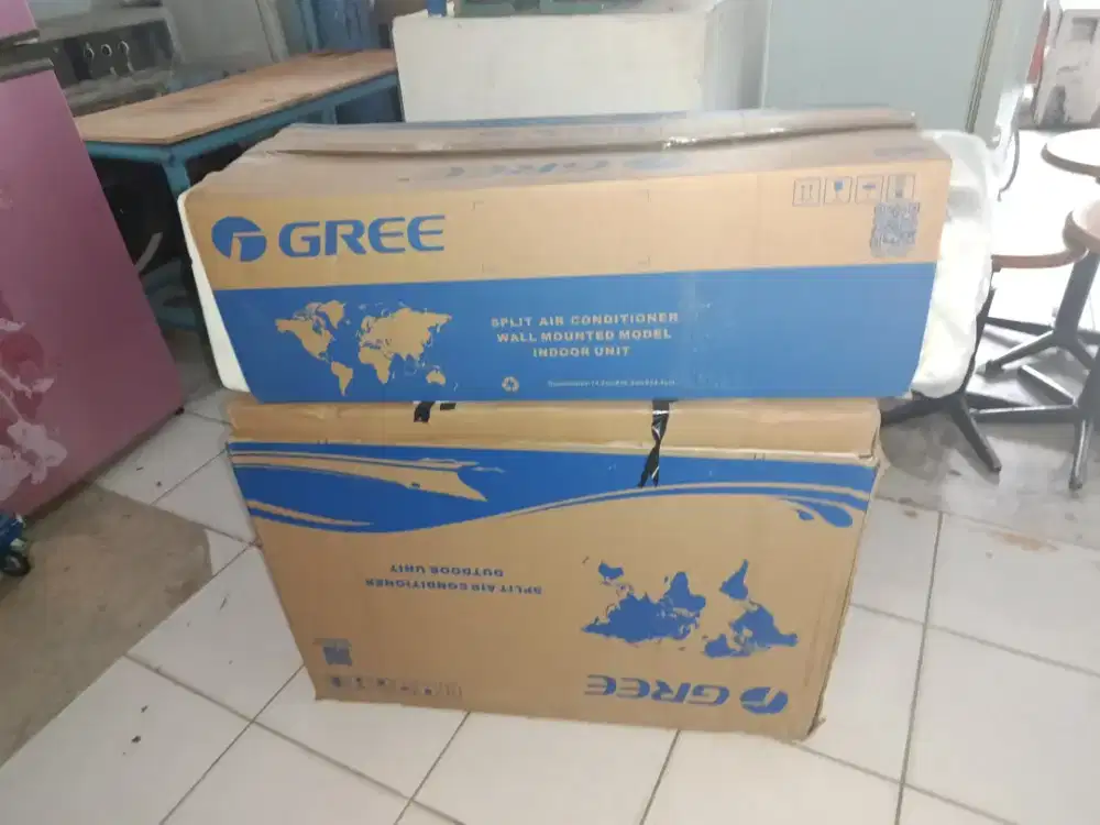 DiJUAL AC PANASONIC ½ PK R410A 90% MASIH BARU PEMAKAIAN 10 BULAN