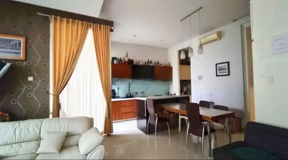 TERMURAH RUMAH PAKUWON INDAH HOOK 5M