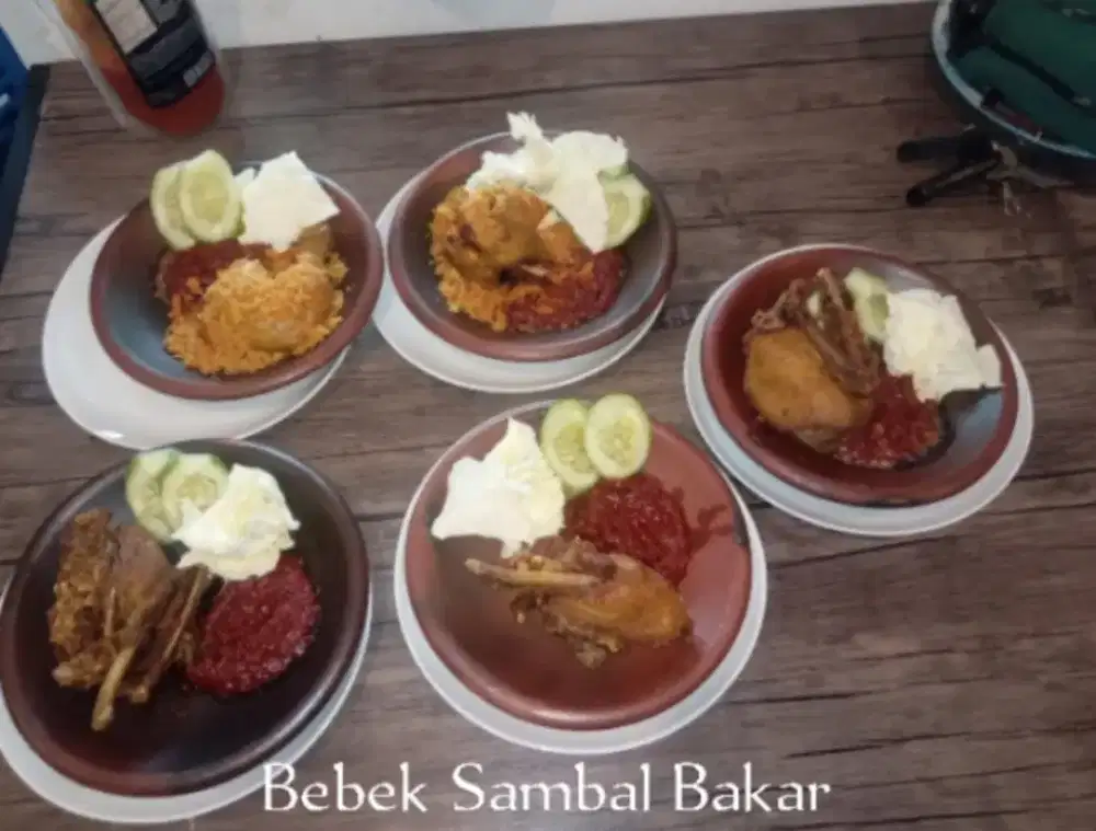 Saya Sedang mencari pekerjaan sebagai Chef/Cook