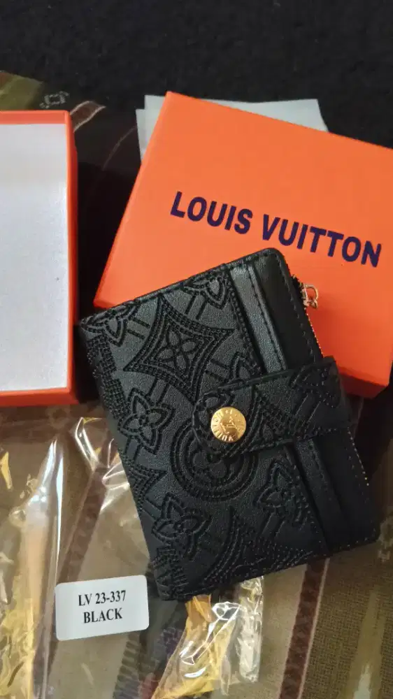 dompet lipet premium