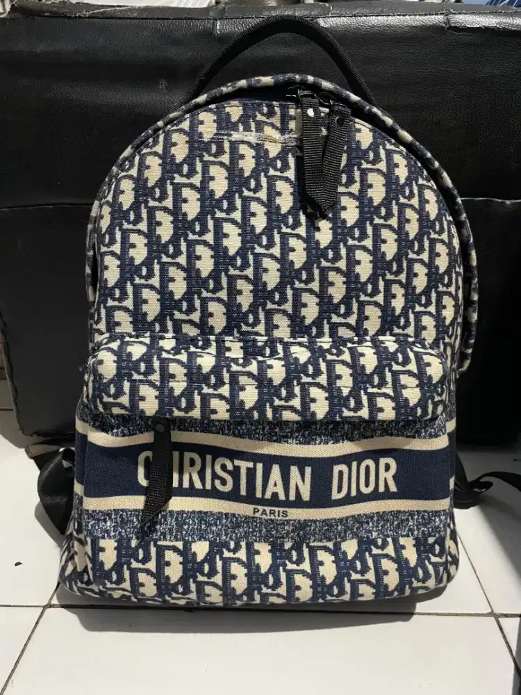 Tas Christian dior