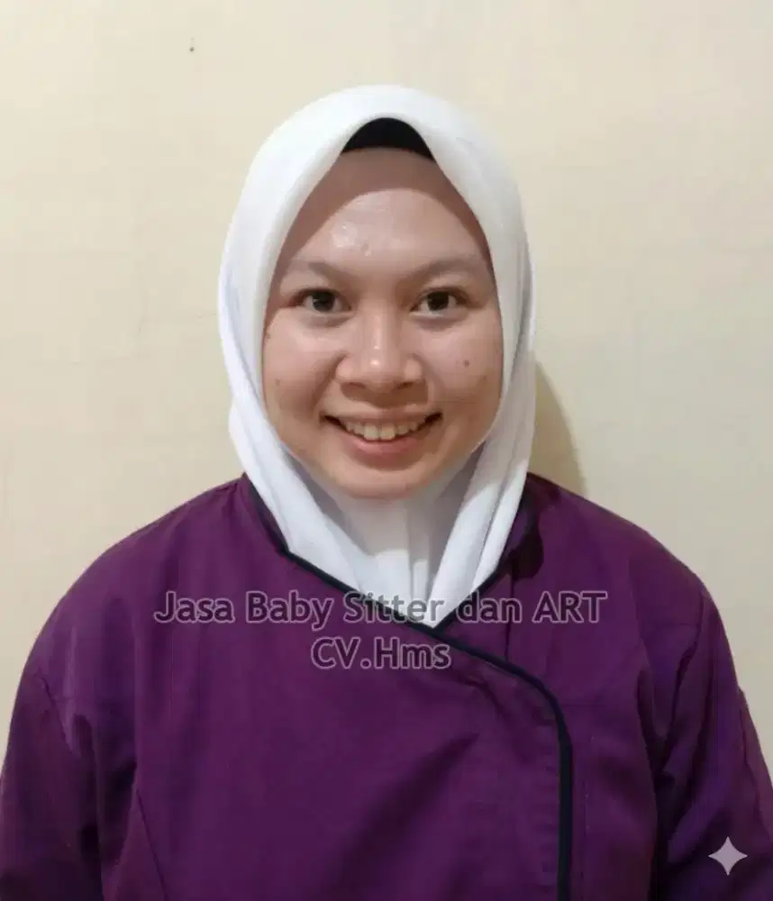 Jasa Infal Baby Sitter - Jasa Infal Pembantu - Pekerja Tetap