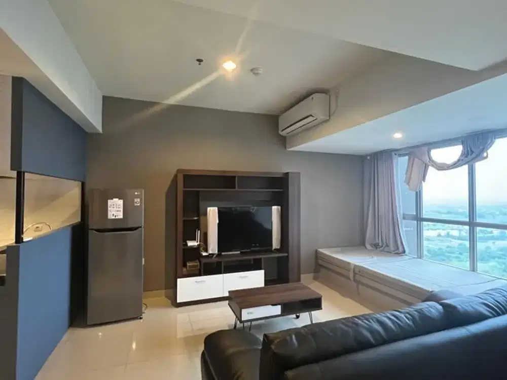 Dijual Apartemen Orange County 2 Bedroom Tower Irvine - Cikarang Bekasi