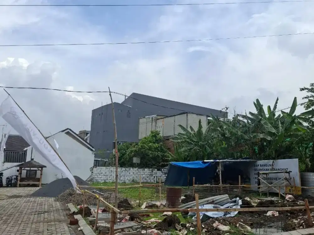 Kos Siap Jalan di Lokasi Favorit – Passive Income Langsung Jalan