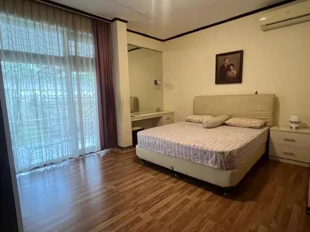 Dijual Rumah Mewah Taman Pluit Murni - Jakut