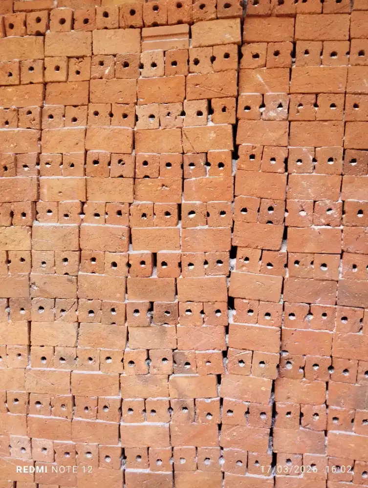 Segala jenis matrial batu bata pringsewu