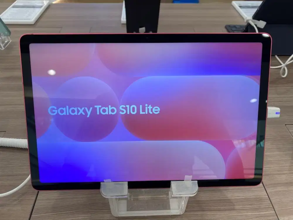 SAMSUNG TAB S10 LITE 5G 6/128