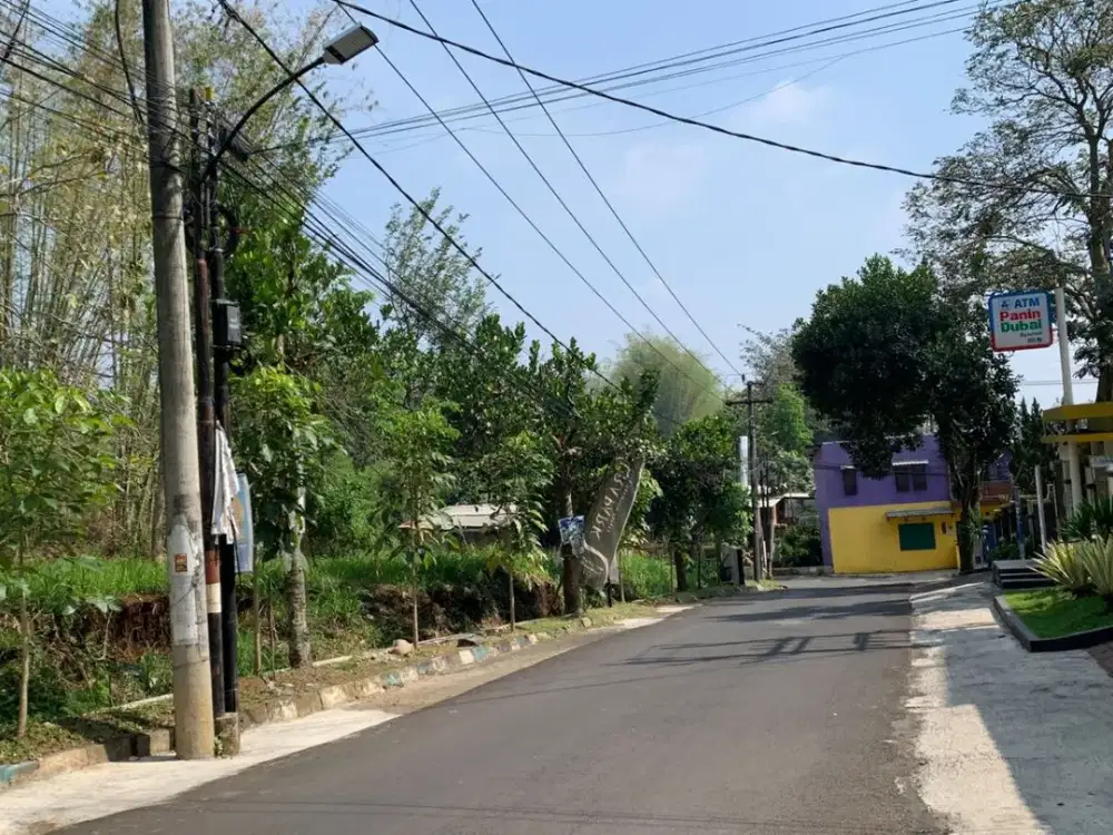 Villa Modern Dekat Jatim Park 3, Siap Huni & Siap Disewakan