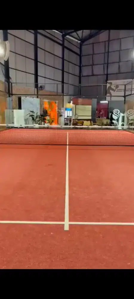 JUAL KARPET PADEL IMPORT