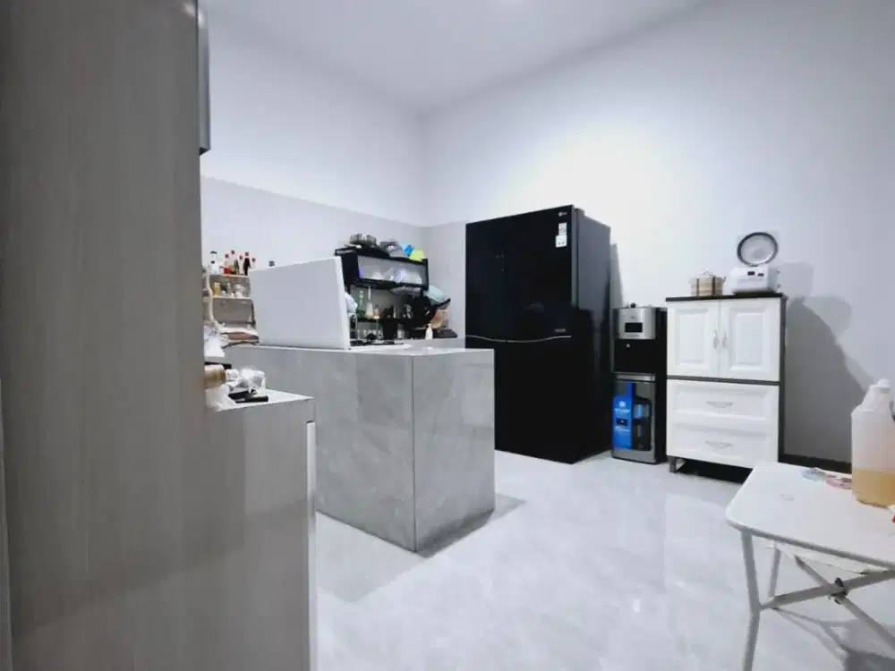 THE AVANI CLUSTER AMARILLA - BSD sudah shm bisa kpr