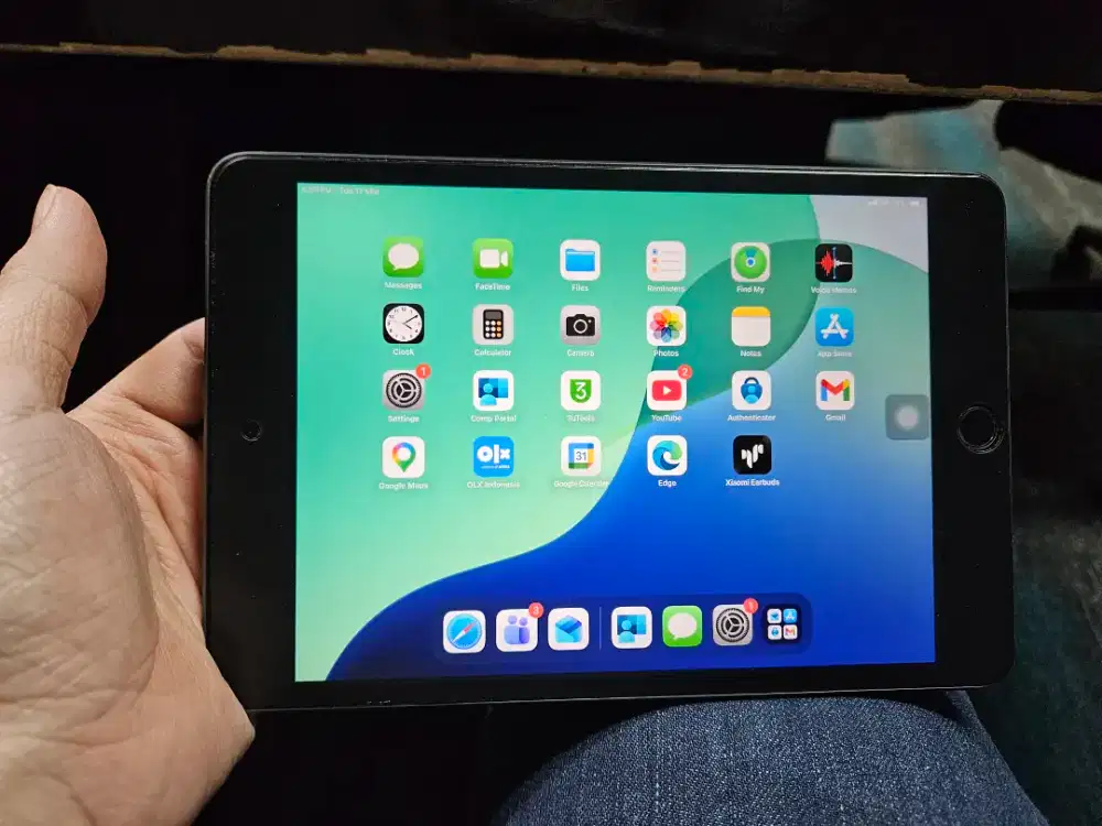 iPad Mini 5 Cell 64GB