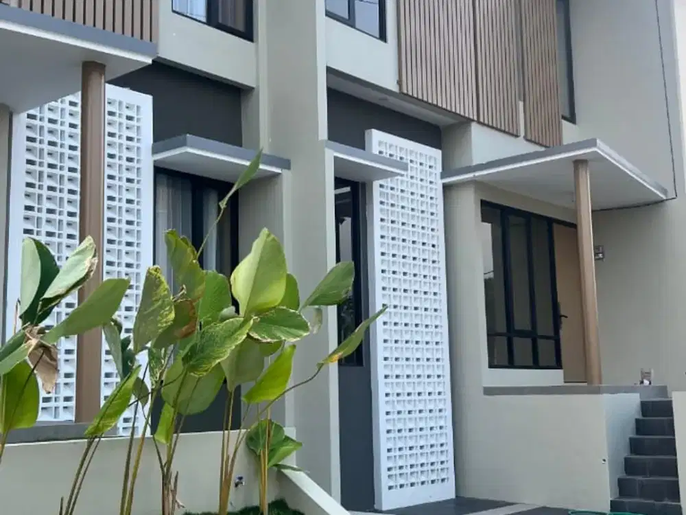 Villa View Sejuk Kota Batu – 2 Menit ke Selecta, Cocok Investasi!