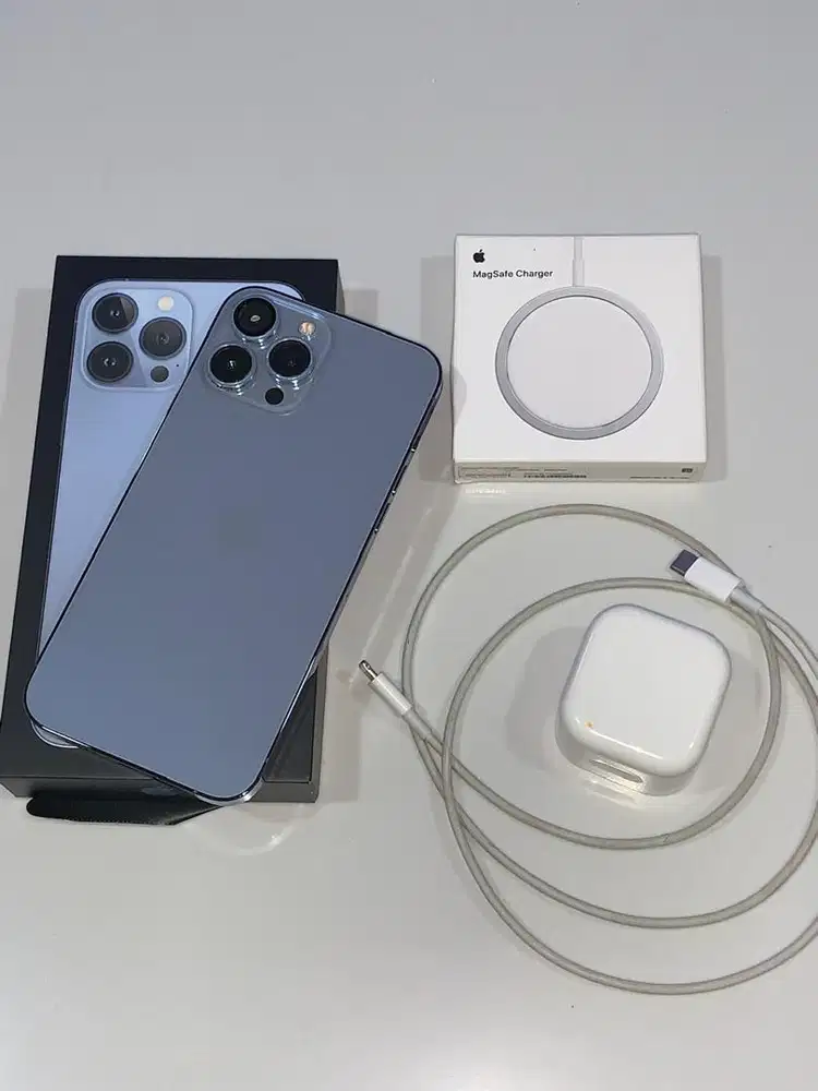 Jual karena sudah ada hp baru