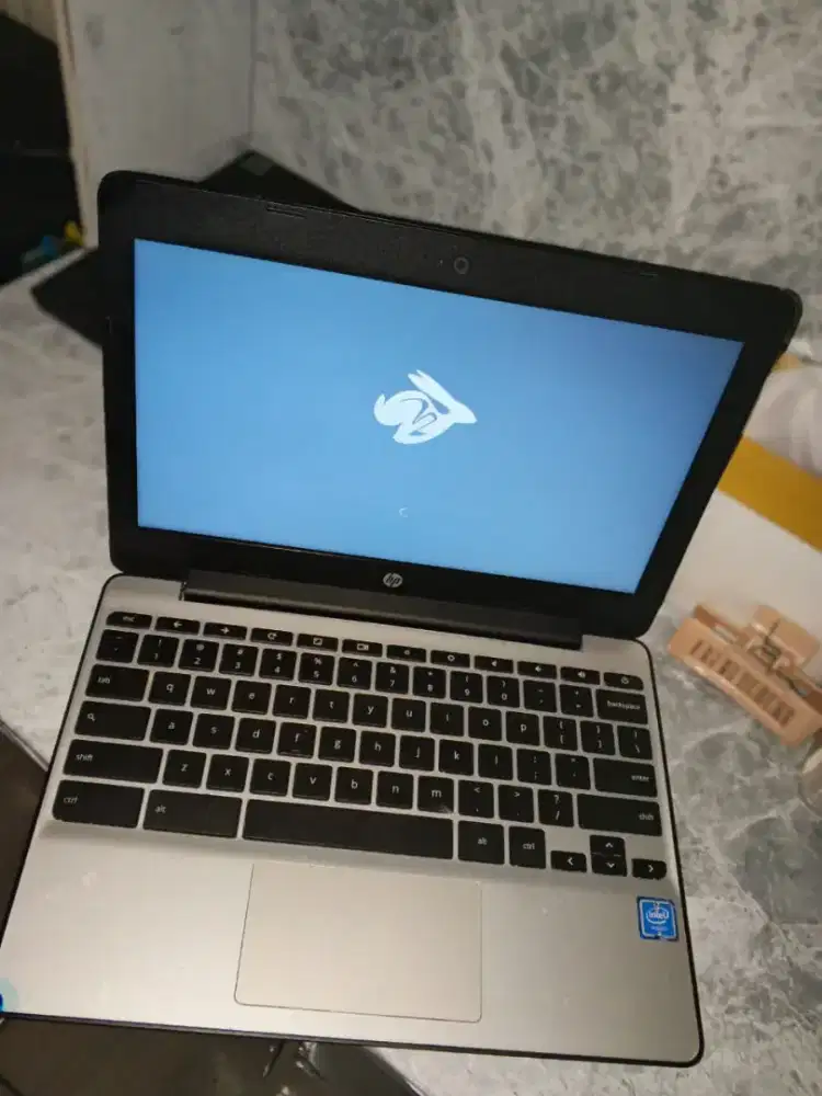 Dijual Notebook HP Chromebook 11