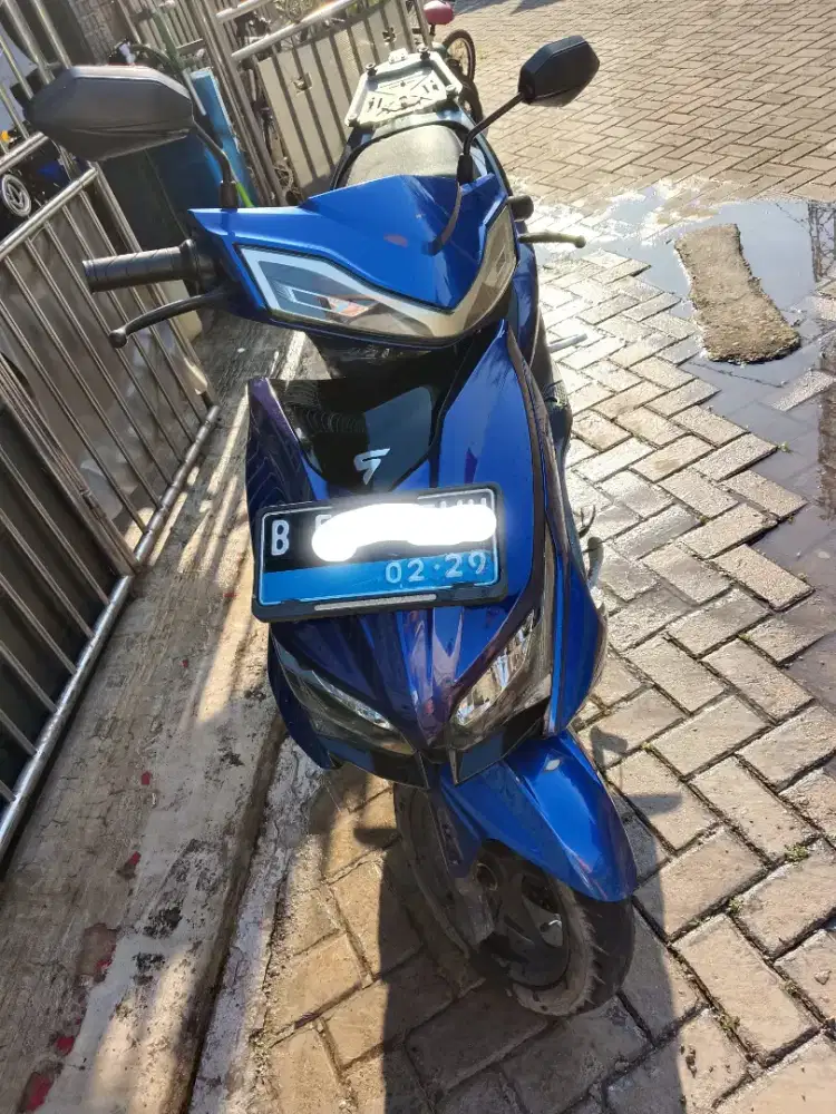 Smoot Tempur an Pribadi jual ajalah