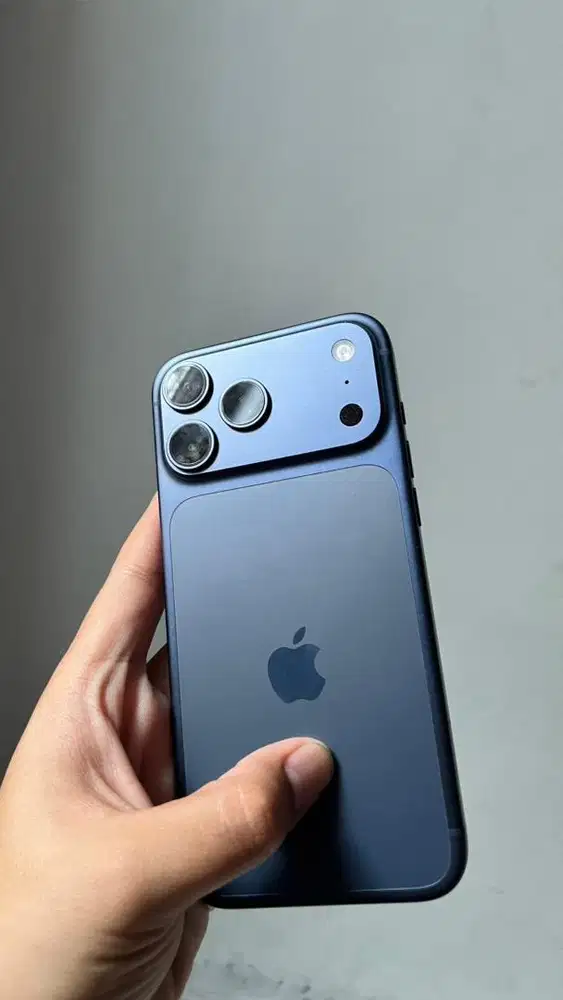 Iphone 17 Promax 256