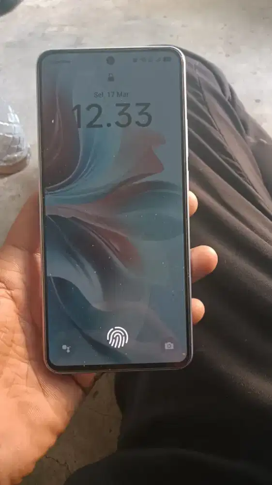 Oppo reno 11F 5G