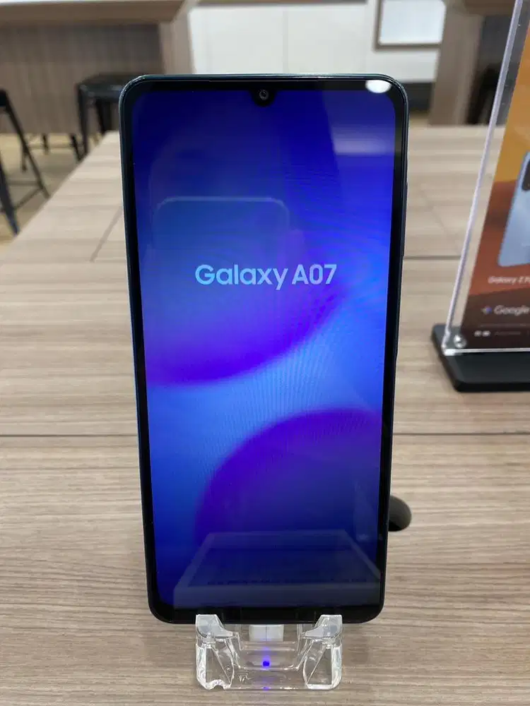 SAMSUNG A07 4G 4+4/64 Gb