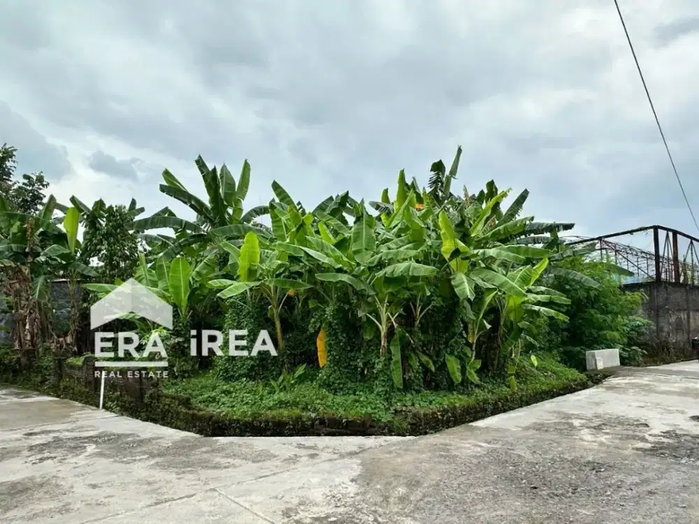 DIJUAL TANAH MURAH DEKAT KAMPUS STIKES SOLO BARU