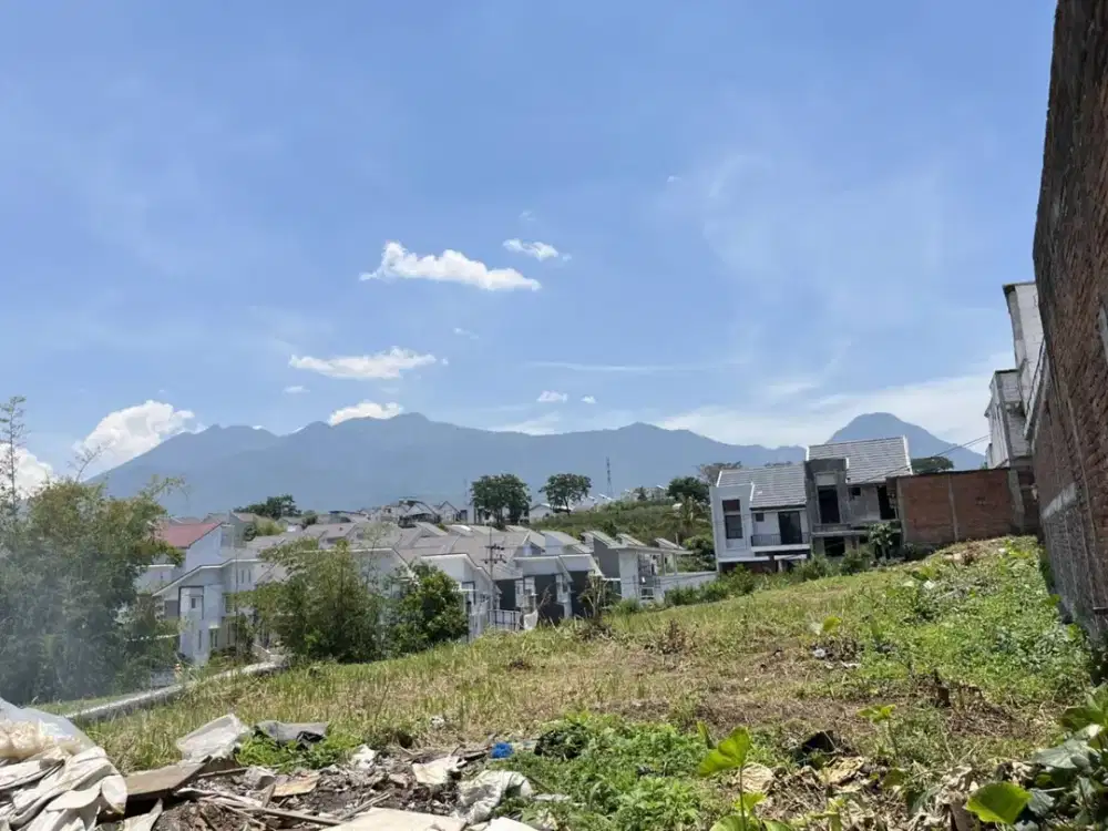 Investasi Tanah Kavling dengan Potensi Nilai Naik Tinggi