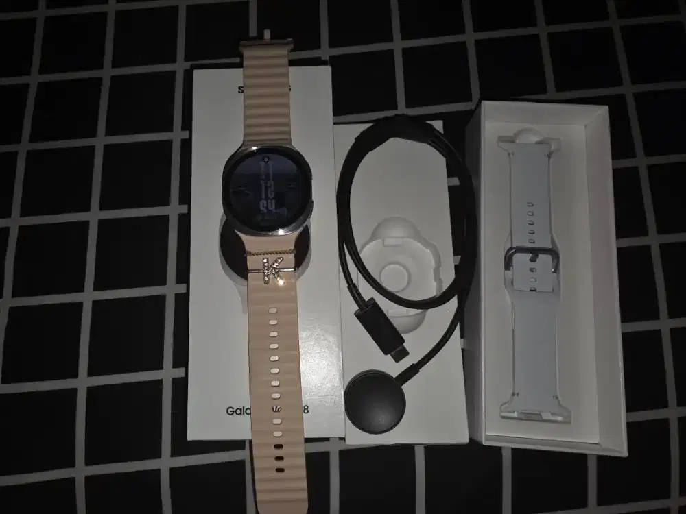 Samsung Watch8 40mm second